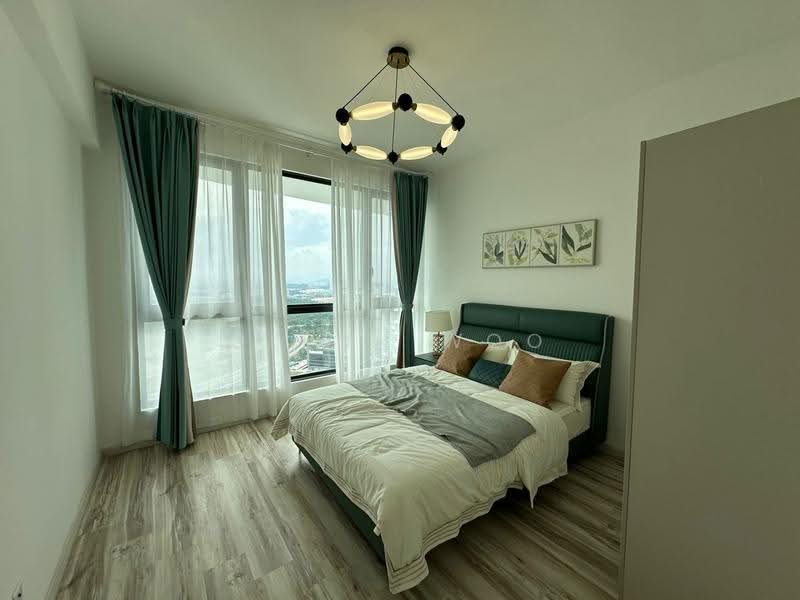 Service Residence for Sale at The M @ Medini Macrolink - Glenn Woo - PropertyGuru.com.my