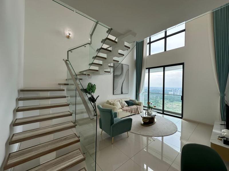 Service Residence for Sale at The M @ Medini Macrolink - Glenn Woo - PropertyGuru.com.my
