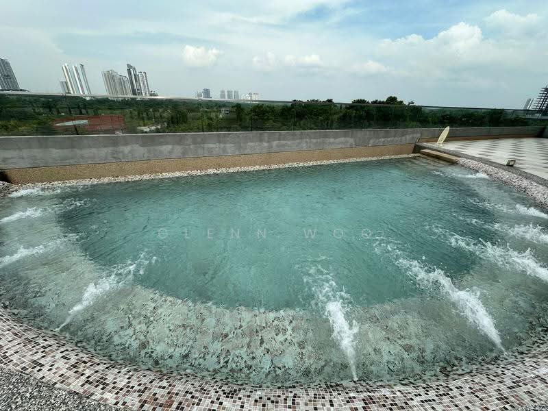 Service Residence for Sale at The M @ Medini Macrolink - Glenn Woo - PropertyGuru.com.my