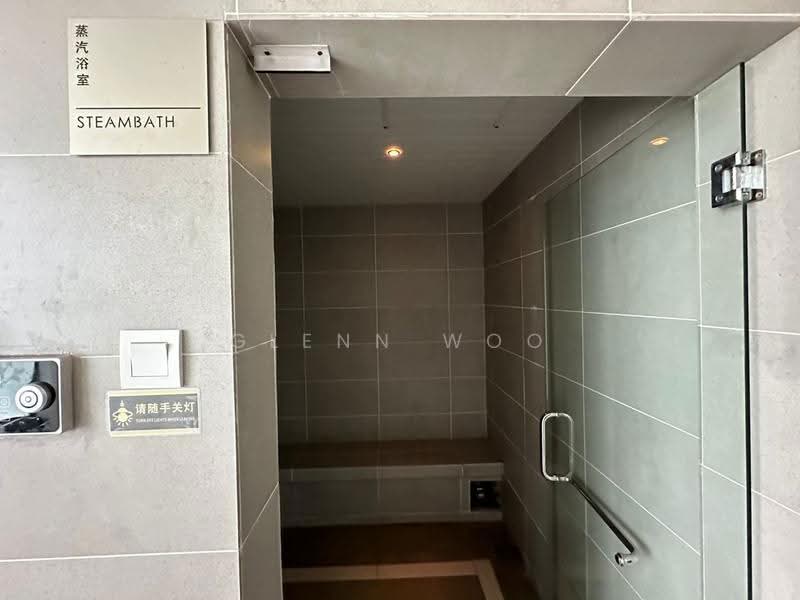 Service Residence for Sale at The M @ Medini Macrolink - Glenn Woo - PropertyGuru.com.my