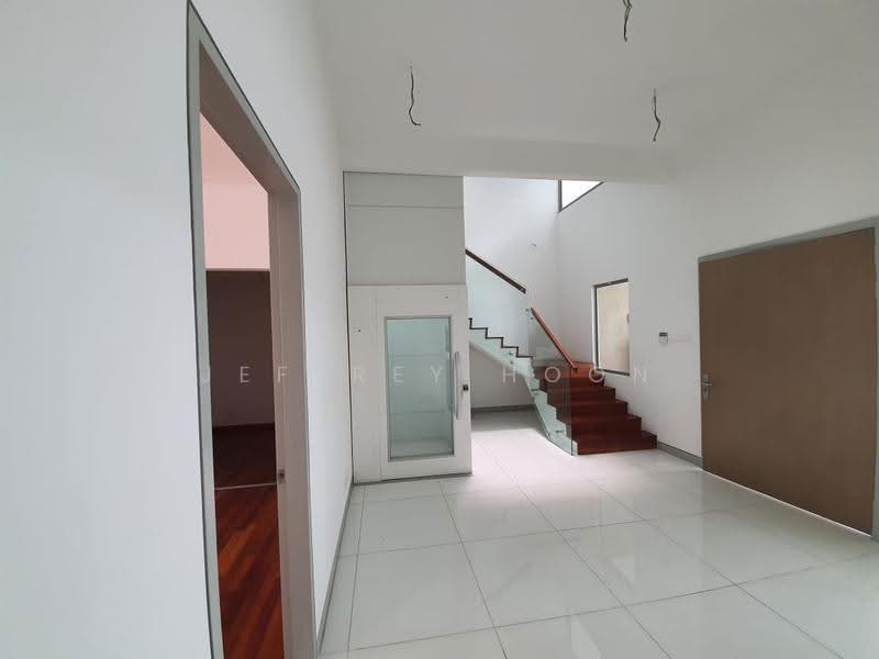 Terraced House for Sale in Bandar Putra Permai (Seri Kembangan) - Jeffrey Hoon - Interior - PropertyGuru.com.my
