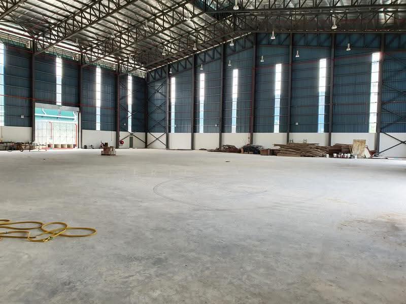 Kilang Terpisah untuk Dijual di Bandar Puncak Alam (Puncak Alam) - Eric Lim - Interior - PropertyGuru.com.my