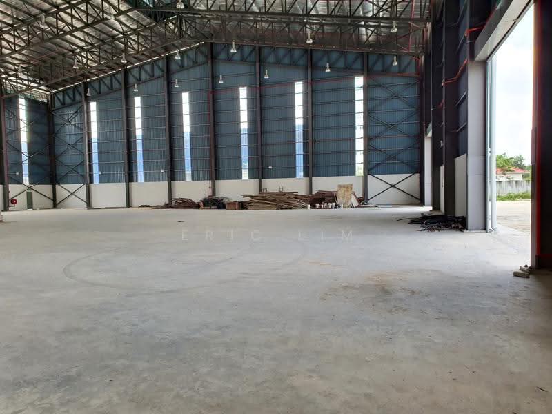 Kilang Terpisah untuk Dijual di Bandar Puncak Alam (Puncak Alam) - Eric Lim - Interior - PropertyGuru.com.my