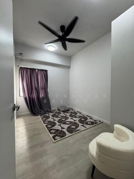 Condominium for Rent at Myra Cove - Norsyahidah Razlan - Bedroom - PropertyGuru.com.my