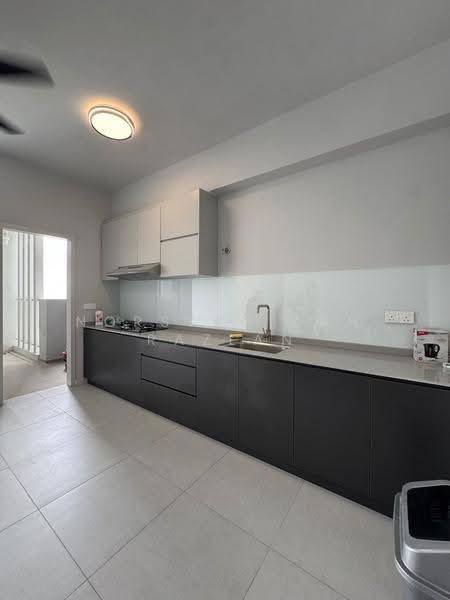 Condominium for Rent at Myra Cove - Norsyahidah Razlan - Kitchen - PropertyGuru.com.my