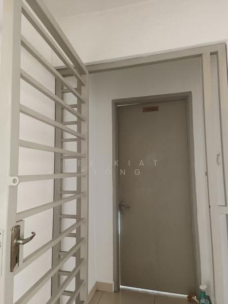 Condominium for Sale at Tiara ParkHomes - Tee Kiat Siong - Entrance - PropertyGuru.com.my