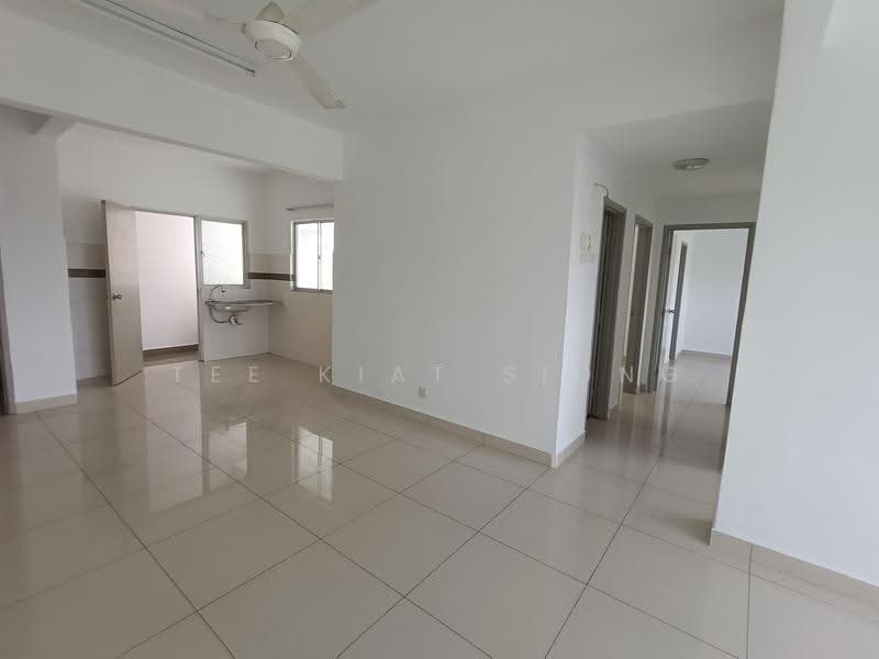 Condominium for Sale at Tiara ParkHomes - Tee Kiat Siong - Kitchen - PropertyGuru.com.my