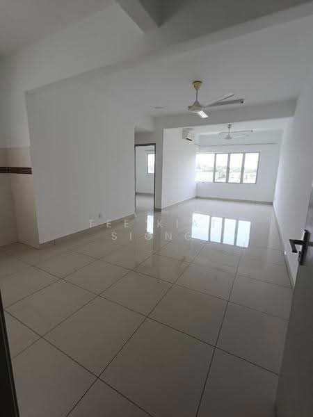 Condominium for Sale at Tiara ParkHomes - Tee Kiat Siong - Living Room - PropertyGuru.com.my
