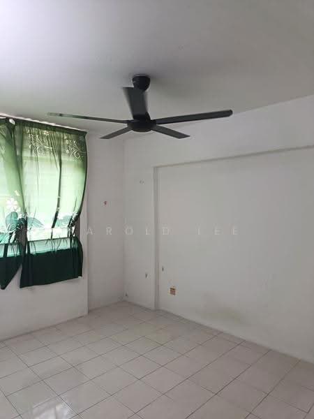 Rumah Flat untuk Dijual di Green Garden - Harold Lee - Interior - PropertyGuru.com.my