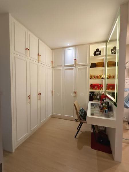 Kediaman Servis untuk Disewa di Gravit8, Klang - Abby Woo - PropertyGuru.com.my
