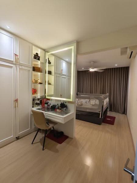 Kediaman Servis untuk Disewa di Gravit8, Klang - Abby Woo - PropertyGuru.com.my