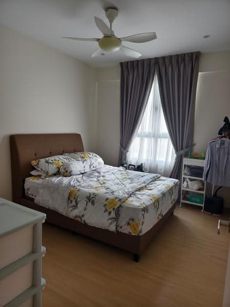 Kediaman Servis untuk Disewa di Gravit8, Klang - Abby Woo - PropertyGuru.com.my