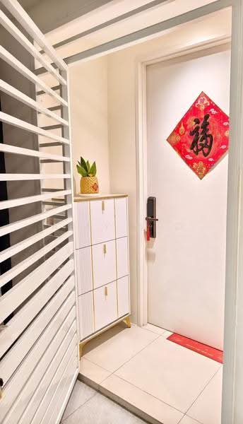 Kediaman Servis untuk Disewa di Gravit8, Klang - Abby Woo - PropertyGuru.com.my