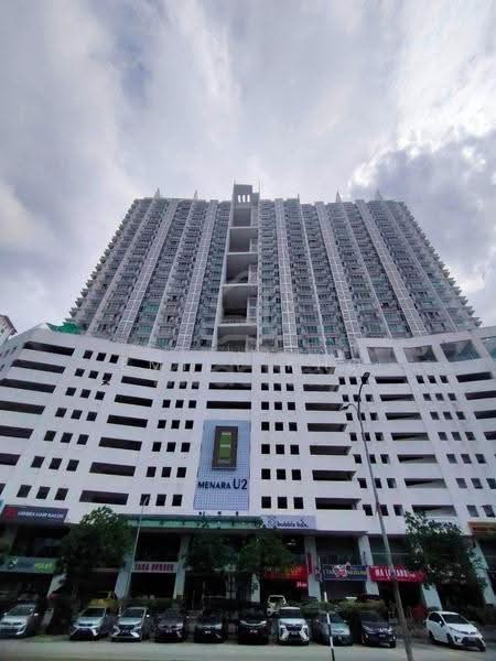 Kedai untuk Dijual di Sungai Buloh (Selangor) - Emily Kho - Exterior - PropertyGuru.com.my