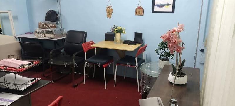 Office for Sale in Wangsa Maju (Kuala Lumpur) - Yanny Siow - Interior - PropertyGuru.com.my