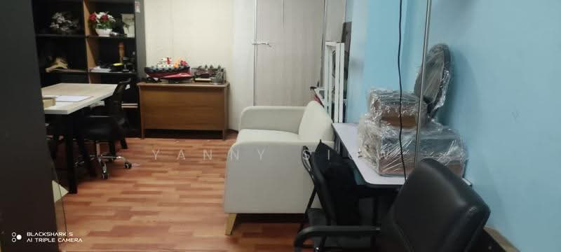 Office for Sale in Wangsa Maju (Kuala Lumpur) - Yanny Siow - Interior - PropertyGuru.com.my