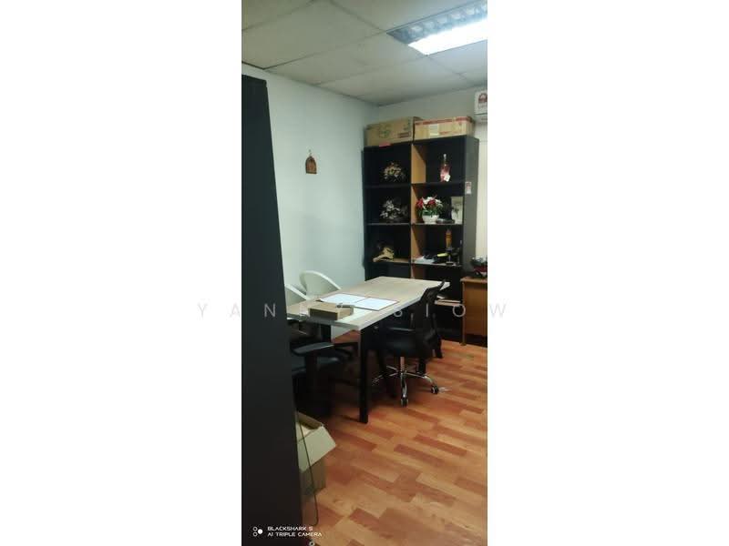 Office for Sale in Wangsa Maju (Kuala Lumpur) - Yanny Siow - Study - PropertyGuru.com.my