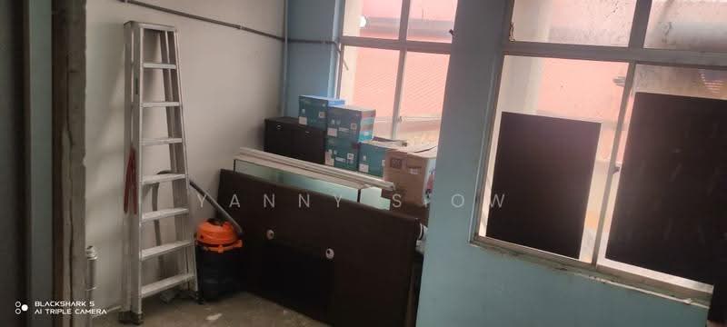 Office for Sale in Wangsa Maju (Kuala Lumpur) - Yanny Siow - Interior - PropertyGuru.com.my