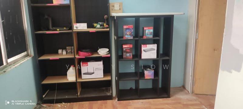 Office for Sale in Wangsa Maju (Kuala Lumpur) - Yanny Siow - Interior - PropertyGuru.com.my