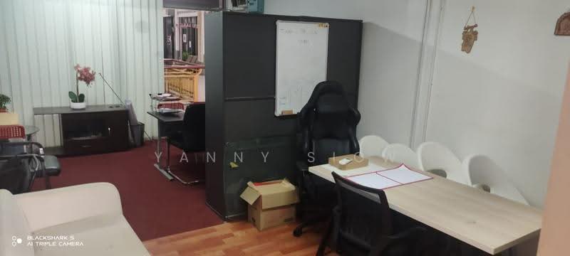 Office for Sale in Wangsa Maju (Kuala Lumpur) - Yanny Siow - Interior - PropertyGuru.com.my