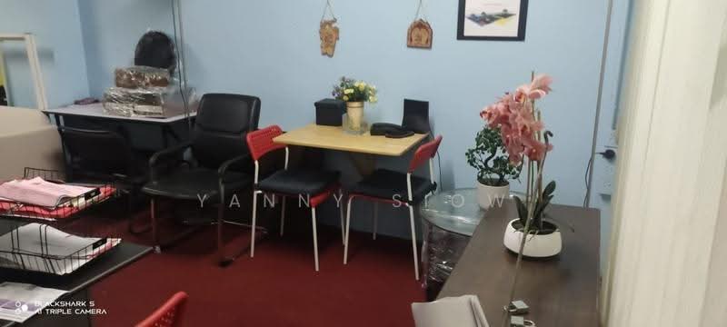 Office for Sale in Wangsa Maju (Kuala Lumpur) - Yanny Siow - Interior - PropertyGuru.com.my