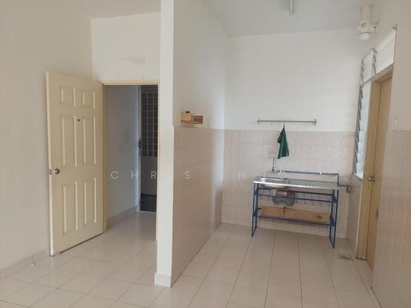 Pangsapuri untuk Disewa di Desa Saujana - Chris Choo - Kitchen - PropertyGuru.com.my