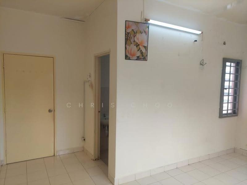 Pangsapuri untuk Disewa di Desa Saujana - Chris Choo - Interior - PropertyGuru.com.my