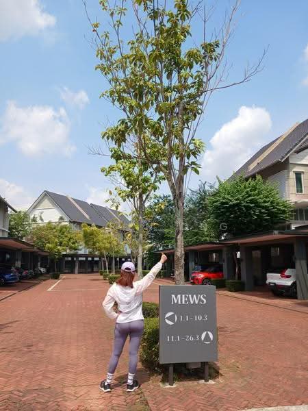 Rumah Bandar untuk Disewa di Putra Heights (Subang Jaya) - Karen Ong - Exterior - PropertyGuru.com.my