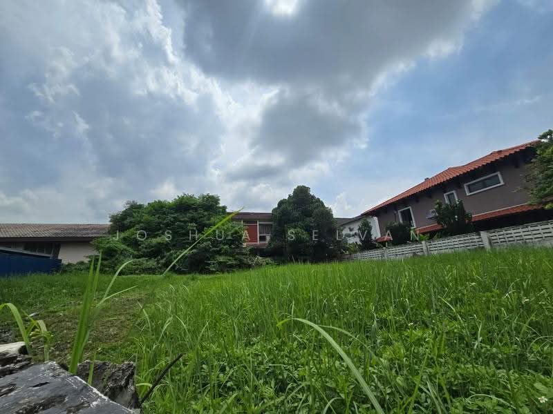 Bungalow Land for Sale in Bukit Damansara (Damansara Heights) - Joshua Selvan - Exterior - PropertyGuru.com.my