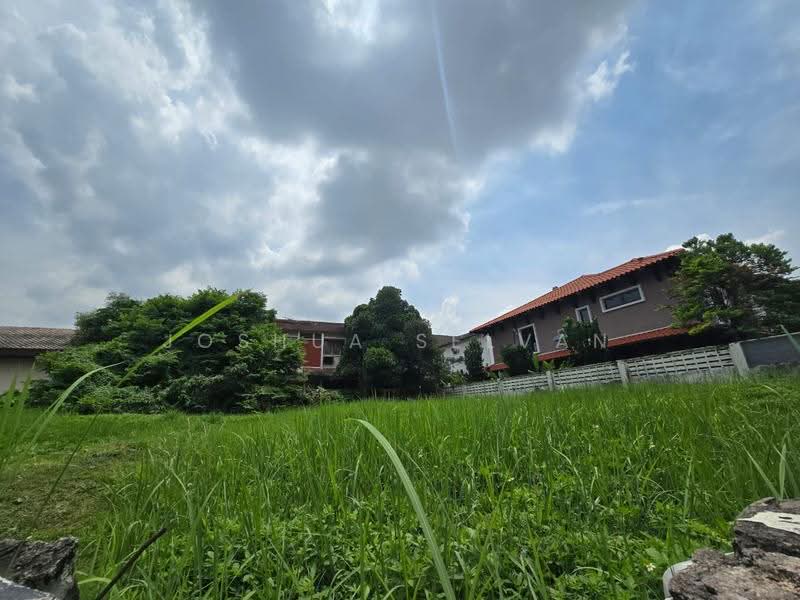 Bungalow Land for Sale in Bukit Damansara (Damansara Heights) - Joshua Selvan - Exterior - PropertyGuru.com.my