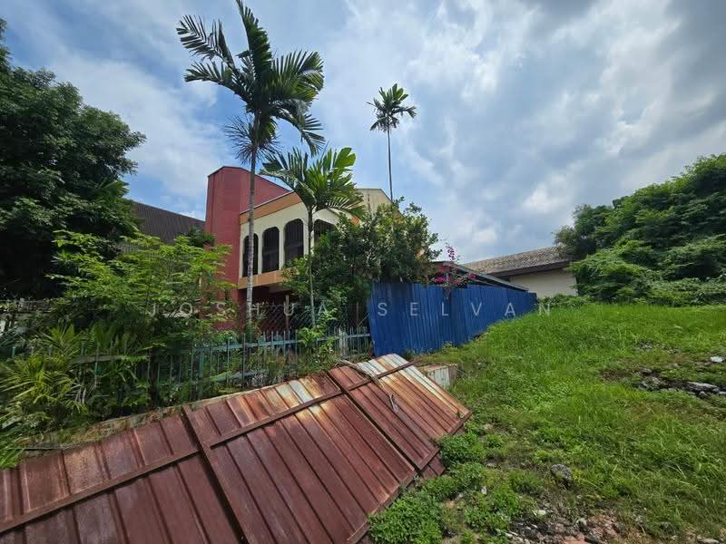 Bungalow Land for Sale in Bukit Damansara (Damansara Heights) - Joshua Selvan - Exterior - PropertyGuru.com.my