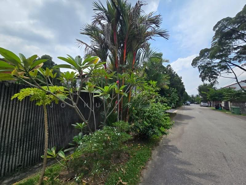 Bungalow Land for Sale in Bukit Damansara (Damansara Heights) - Joshua Selvan - Exterior - PropertyGuru.com.my