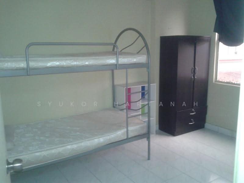 Service Residence for Sale at Brunsfield Riverview - Syukor Hartanah - Bedroom - PropertyGuru.com.my