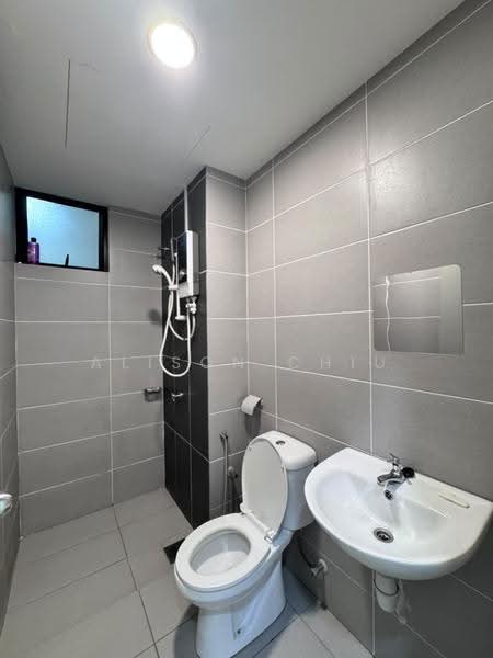 Condominium for Rent at Mizumi Residences - Alison Chiu - Bathroom - PropertyGuru.com.my