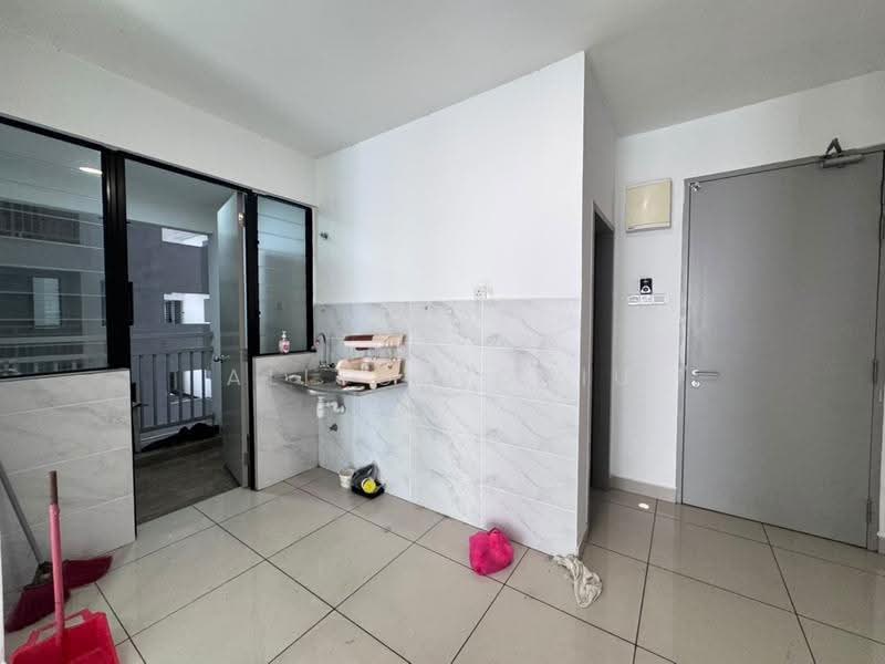 Condominium for Rent at Mizumi Residences - Alison Chiu - Kitchen - PropertyGuru.com.my