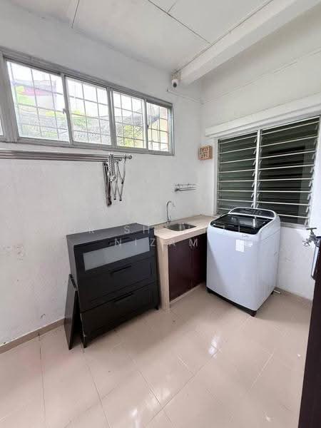 2-storey Terraced House for Sale in Shah Alam (Selangor) - Dr Shahril Nizam - Interior - PropertyGuru.com.my