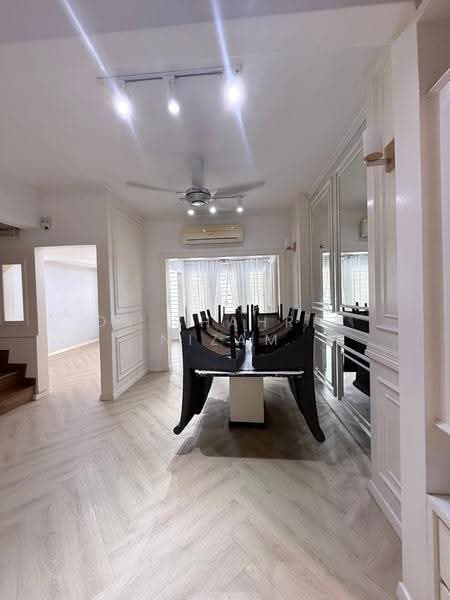 2-storey Terraced House for Sale in Shah Alam (Selangor) - Dr Shahril Nizam - PropertyGuru.com.my