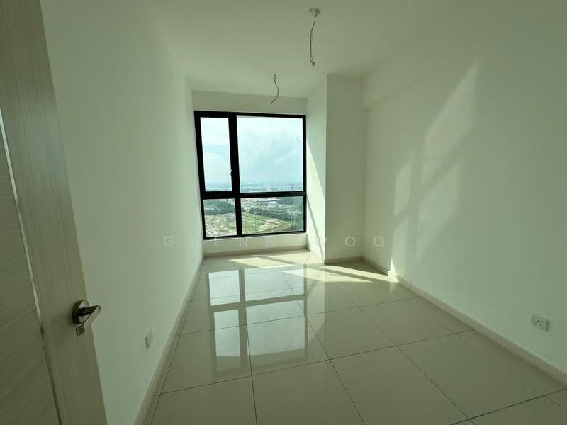 Kediaman Servis untuk Dijual di The M @ Medini Macrolink - Glenn Woo - Interior - PropertyGuru.com.my
