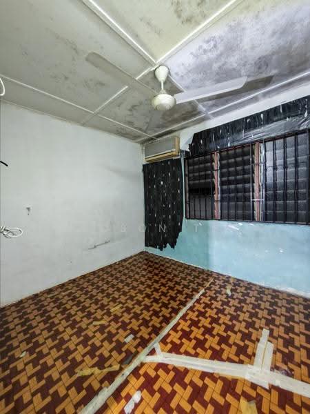 Rumah Teres 2-Tingkat untuk Dijual di Taman Ungku Tun Aminah (Skudai) - Gloson Ten - Interior - PropertyGuru.com.my