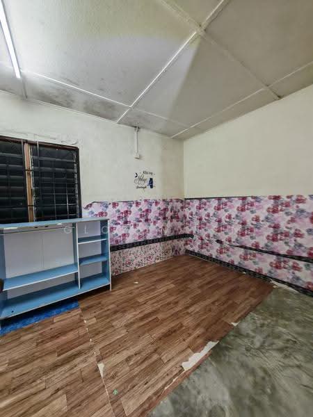 Rumah Teres 2-Tingkat untuk Dijual di Taman Ungku Tun Aminah (Skudai) - Gloson Ten - Interior - PropertyGuru.com.my