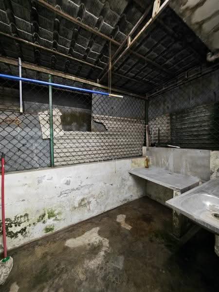 Rumah Teres 2-Tingkat untuk Dijual di Taman Ungku Tun Aminah (Skudai) - Gloson Ten - Interior - PropertyGuru.com.my