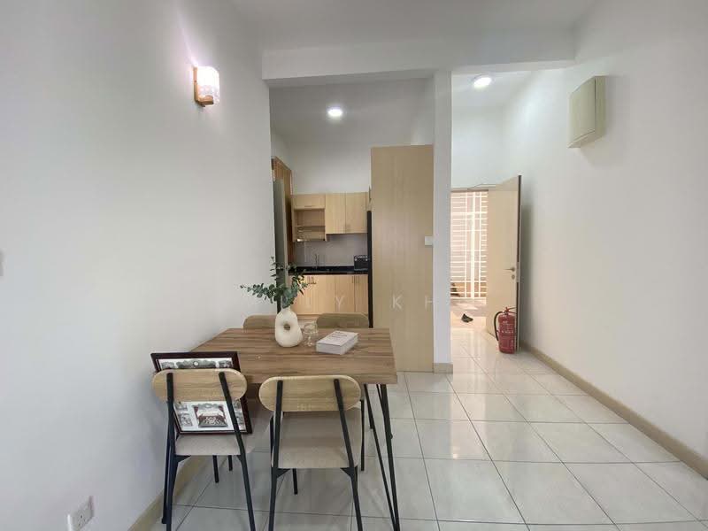 Apartment for Rent at Residensi Advena - Emily Kho - Dining Room - PropertyGuru.com.my