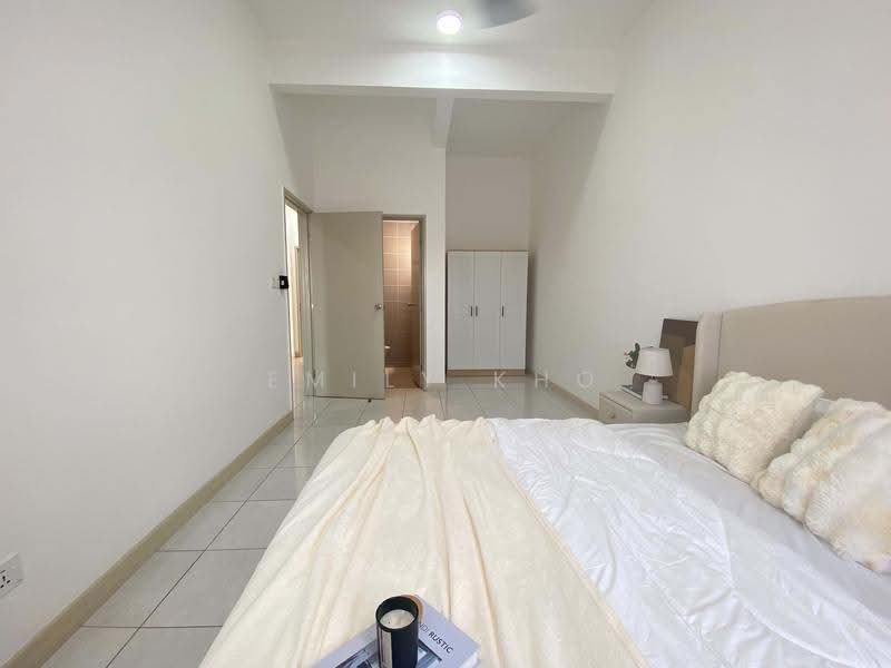 Apartment for Rent at Residensi Advena - Emily Kho - Bedroom - PropertyGuru.com.my