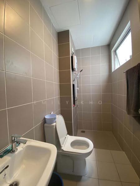 Apartment for Rent at Residensi Advena - Emily Kho - Bathroom - PropertyGuru.com.my