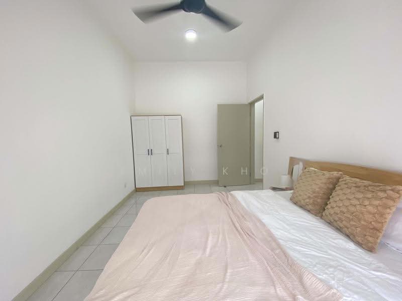 Apartment for Rent at Residensi Advena - Emily Kho - Bedroom - PropertyGuru.com.my