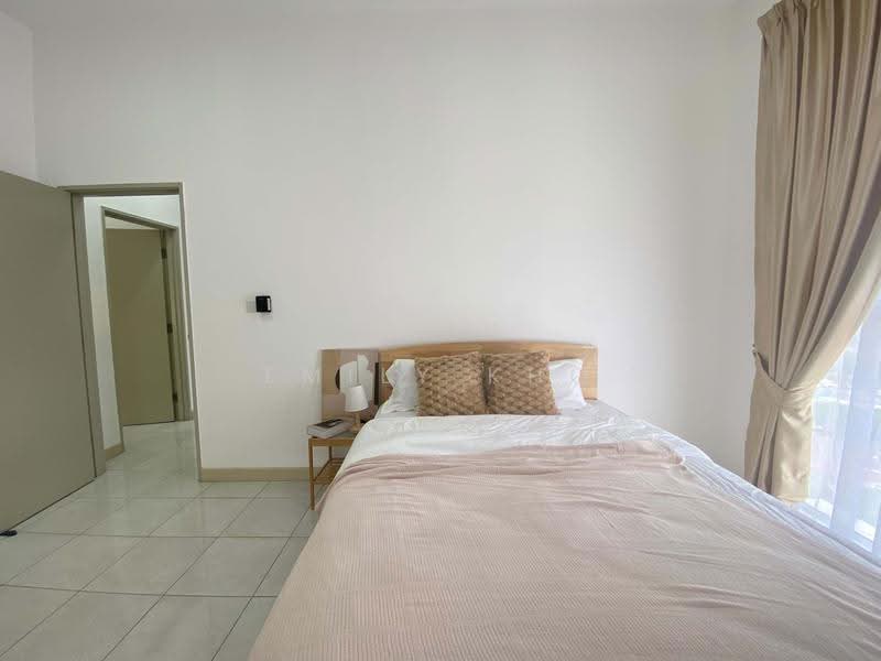 Apartment for Rent at Residensi Advena - Emily Kho - Bedroom - PropertyGuru.com.my
