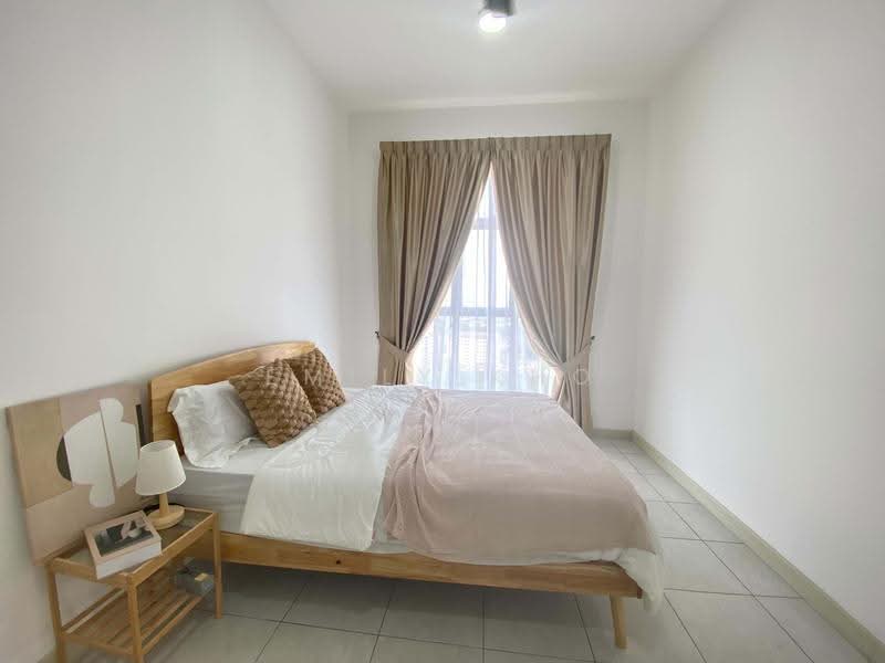 Apartment for Rent at Residensi Advena - Emily Kho - Bedroom - PropertyGuru.com.my