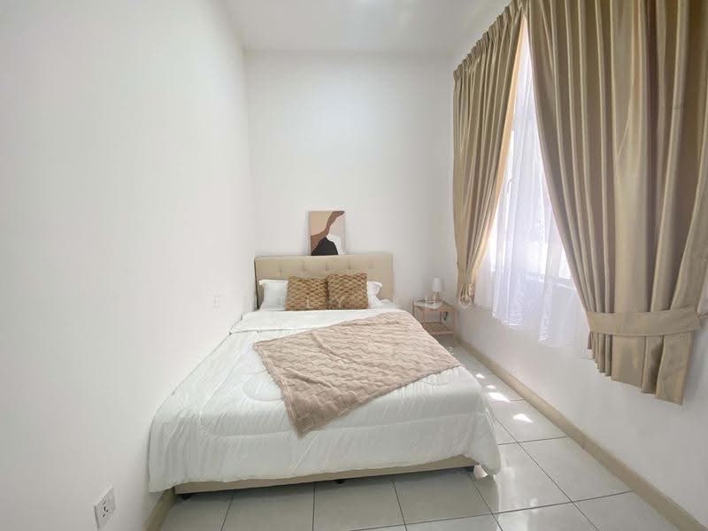 Apartment for Rent at Residensi Advena - Emily Kho - Bedroom - PropertyGuru.com.my