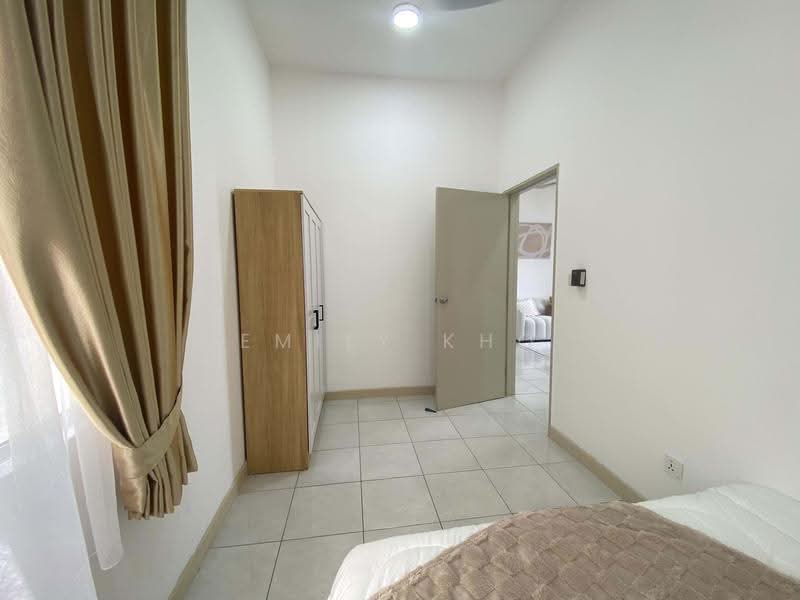 Apartment for Rent at Residensi Advena - Emily Kho - Bedroom - PropertyGuru.com.my