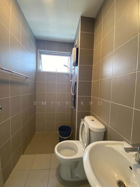 Apartment for Rent at Residensi Advena - Emily Kho - Bathroom - PropertyGuru.com.my